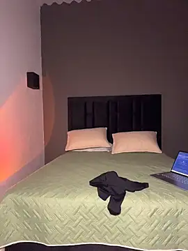 Jacksonfranco online show from November 15, 2025, 12:08 am