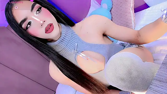 ShantyMillan online show from April 19, 2026, 6:10 pm