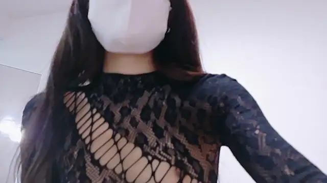 Snapshot of -Nyanko-chan- chatting on February 6, 2026, 12:41 pm -Nyanko-chan- online show from February 6, 2026, 12:41 pm