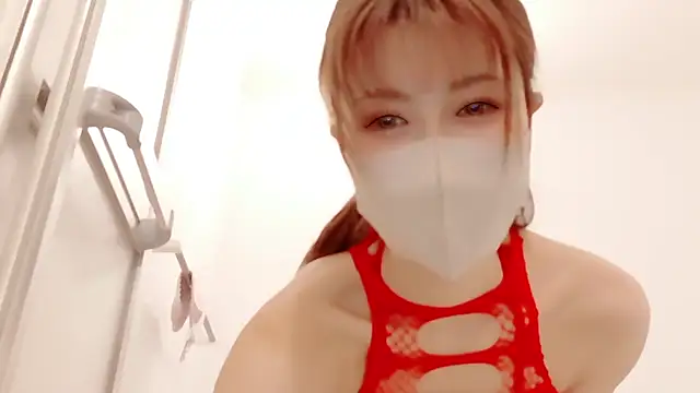 Snapshot of -Nyanko-chan- chatting on March 1, 2026, 10:06 am -Nyanko-chan- online show from March 1, 2026, 10:06 am