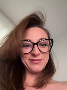 ClaireCrazy online show from October 30, 2025, 6:59 am