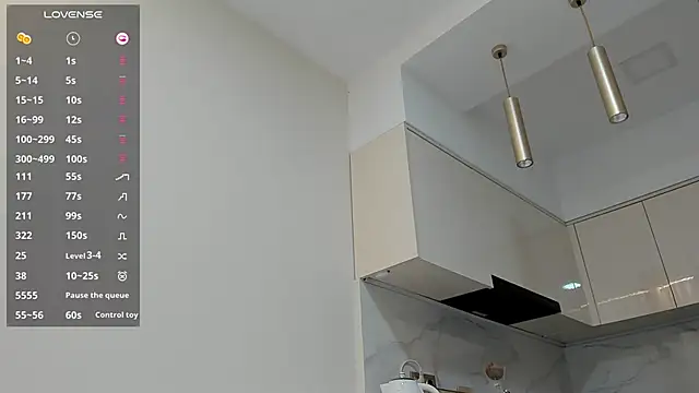 kaori mi online show from February 7, 2026, 7:12 am