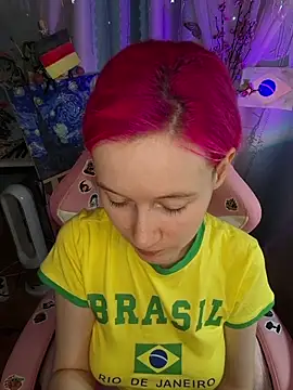 Fuzzy Unicorn online show from June 15, 2026, 10:50 am
