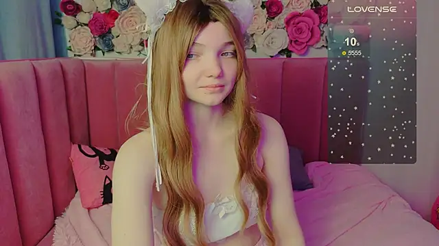 AnimeAlica18 online show from November 8, 2025, 2:34 am