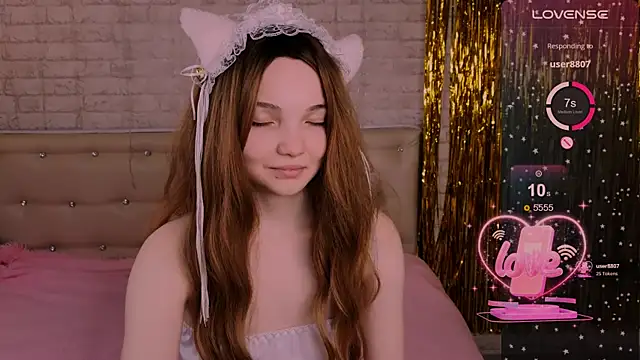 AnimeAlica18 online show from March 21, 2026, 3:33 am