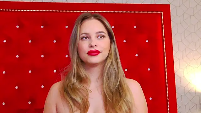 Ellsa Jean  online show from November 27, 2025, 3:08 am