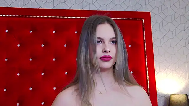 Ellsa Jean  online show from January 16, 2026, 2:59 am