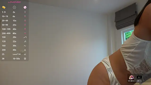 pussysvittyy online show from November 27, 2025, 11:40 pm