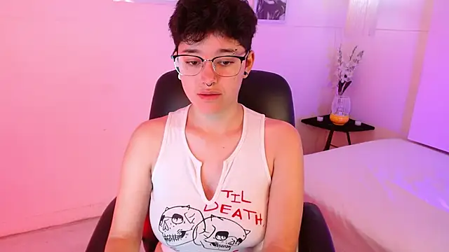 jeroharper online show from October 20, 2025, 3:12 pm