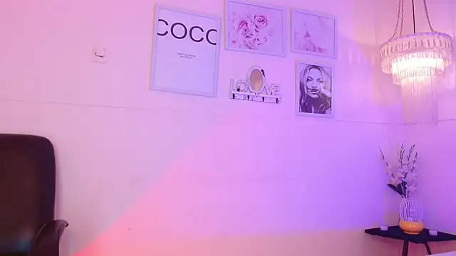 jeroharper online show from November 13, 2025, 3:55 pm