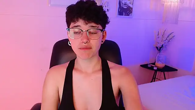 jeroharper online show from November 29, 2025, 8:23 pm