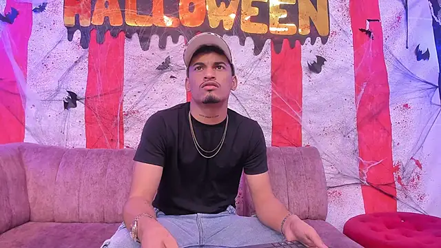 Brownie Lovers online show from October 24, 2025, 10:28 pm