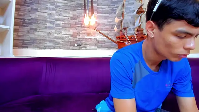 Brownie Lovers online show from November 7, 2025, 12:27 pm