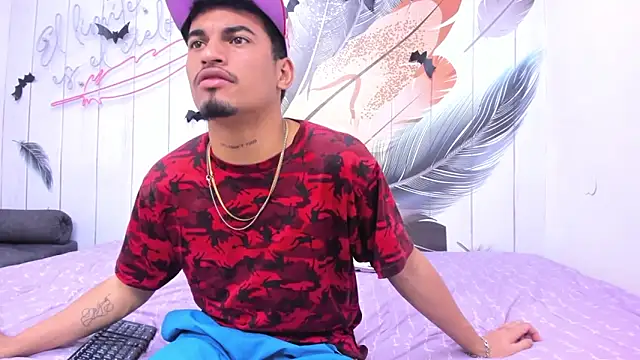 Brownie Lovers online show from November 16, 2025, 11:38 am