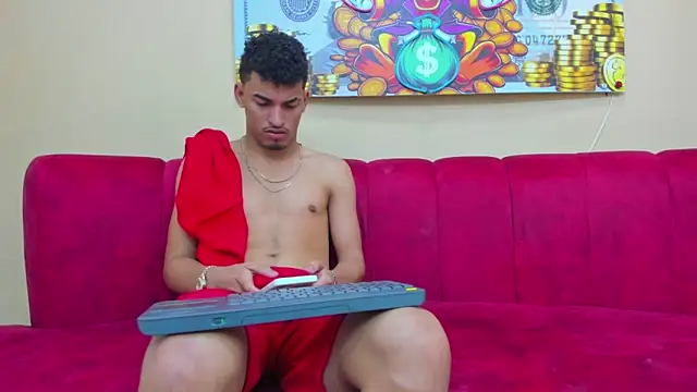 Brownie Lovers online show from November 29, 2025, 11:46 am