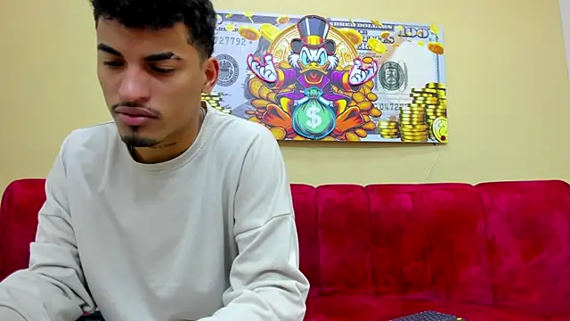 Brownie Lovers online show from December 2, 2025, 11:37 am