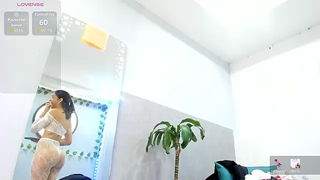 klariz09 online show from January 11, 2026, 2:00 pm