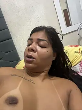 DiamanteNegro- online show from February 20, 2026, 9:43 am