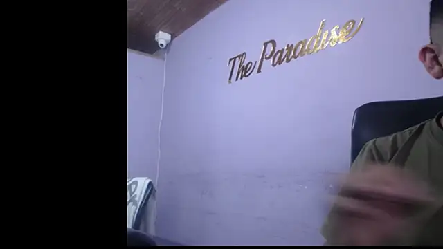 Marcus Klain2 online show from November 16, 2025, 8:14 pm