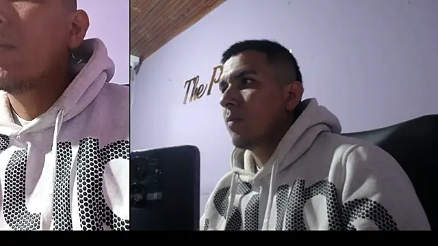 Marcus Klain2 online show from December 1, 2025, 1:10 am