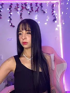 Lia  1 online show from November 30, 2025, 6:01 pm