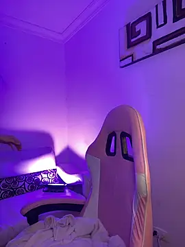 Lia  1 online show from February 24, 2026, 12:36 pm