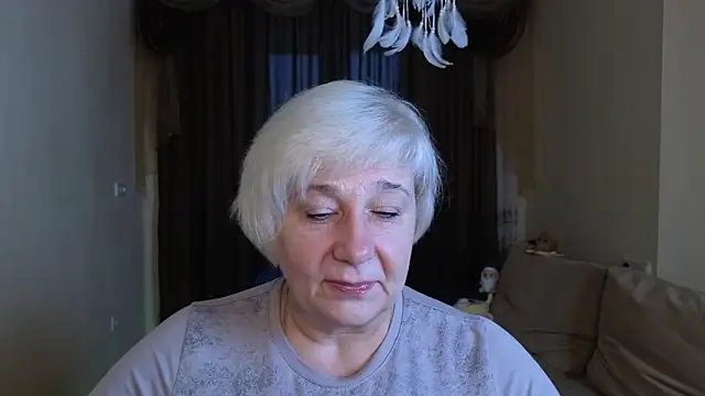 Milana Milky online show from November 6, 2025, 5:08 am