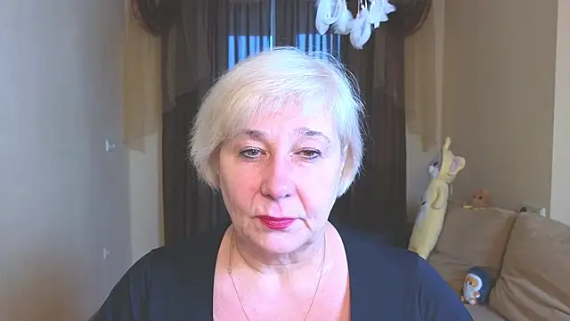 Milana Milky online show from December 21, 2025, 6:20 am