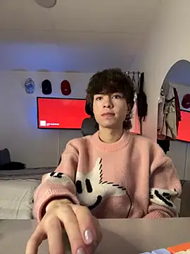 Tonerii online show from October 4, 2025, 1:25 am