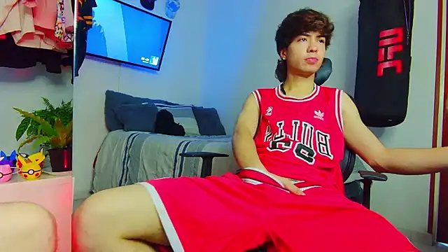 Tonerii online show from October 8, 2025, 12:08 am