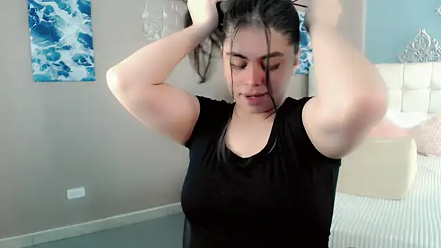 maddissonivanova online show from January 12, 2026, 7:08 pm