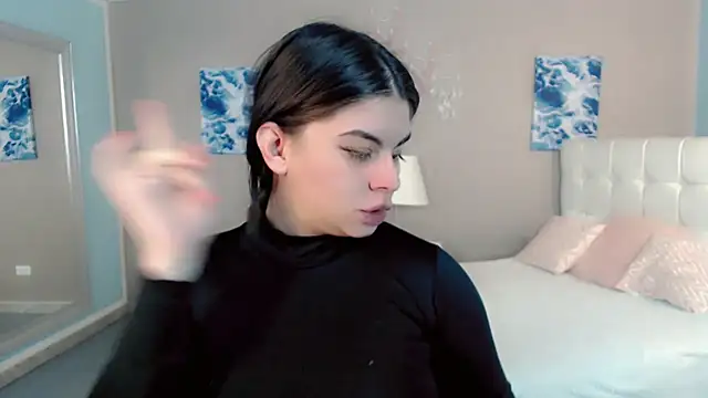 Snapshot of maddissonivanova chatting on February 2, 2026, 6:50 pm maddissonivanova online show from February 2, 2026, 6:50 pm