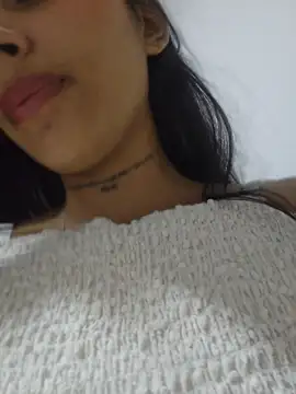 Lorena Mcfly online show from March 23, 2026, 11:42 pm