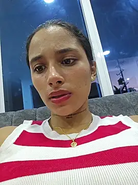 Snapshot of Lorena_Mcfly chatting on June 27, 2026, 10:31 am Lorena Mcfly online show from June 27, 2026, 10:31 am