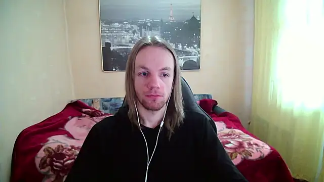 AdamDickens online show from February 9, 2026, 10:08 am