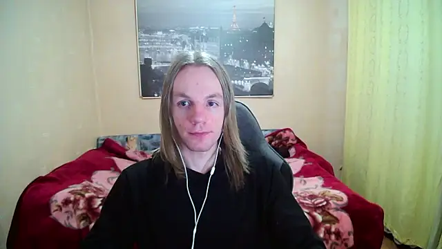 AdamDickens online show from February 13, 2026, 7:10 pm