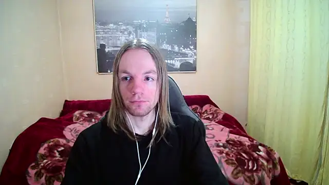 AdamDickens online show from February 19, 2026, 9:33 pm