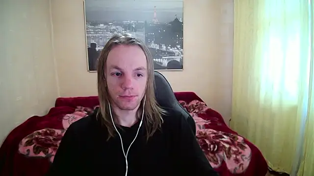 AdamDickens online show from February 27, 2026, 1:33 pm