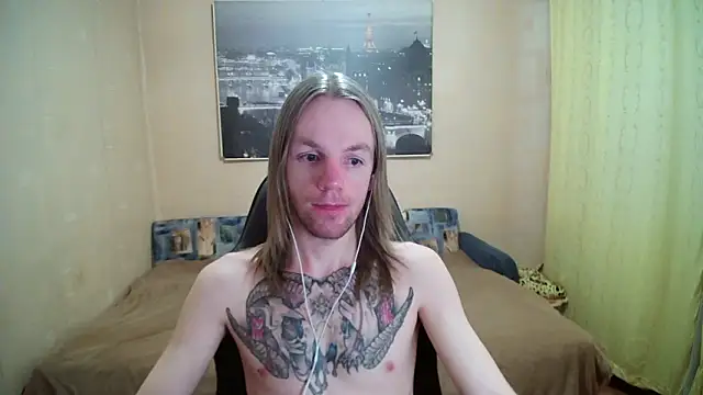 AdamDickens online show from March 15, 2026, 8:15 pm