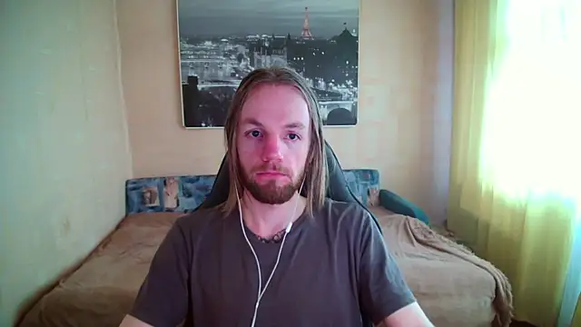 AdamDickens online show from June 3, 2026, 11:24 am