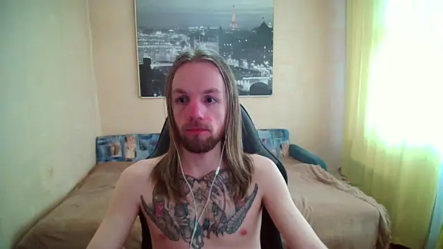 AdamDickens online show from June 3, 2026, 3:06 pm