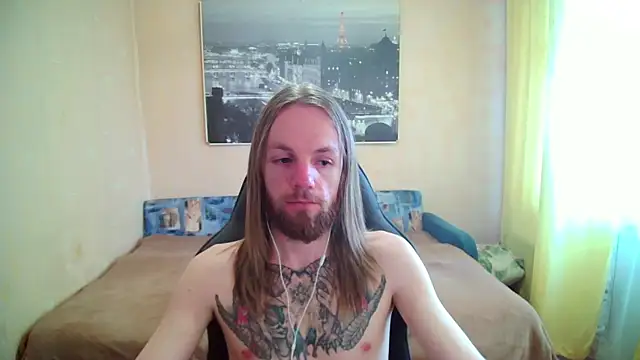 Snapshot of AdamDickens chatting on July 11, 2026, 1:03 pm AdamDickens online show from July 11, 2026, 1:03 pm