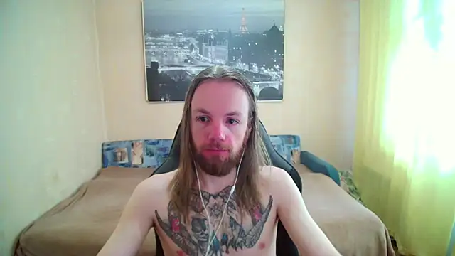 Snapshot of AdamDickens chatting on July 12, 2026, 10:39 am AdamDickens online show from July 12, 2026, 10:39 am