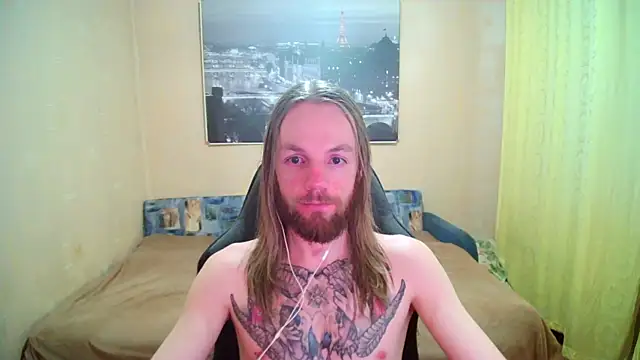 Snapshot of AdamDickens chatting on July 12, 2026, 10:45 pm AdamDickens online show from July 12, 2026, 10:45 pm
