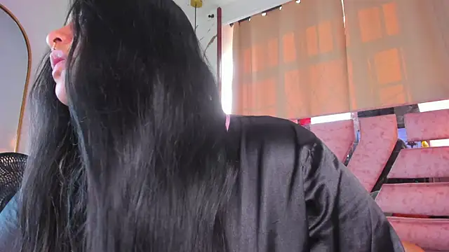 Snapshot of SamaelAndLilitt chatting on April 3, 2026, 12:47 pm SamaelAndLilitt online show from April 3, 2026, 12:47 pm