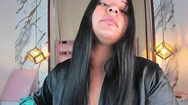 Snapshot of SamaelAndLilitt chatting on April 26, 2026, 11:30 am SamaelAndLilitt online show from April 26, 2026, 11:30 am