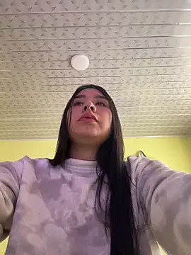 Snapshot of BELLAALEJA chatting on March 16, 2026, 4:33 pm BELLAALEJA online show from March 16, 2026, 4:33 pm