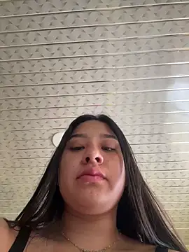 Snapshot of BELLAALEJA chatting on March 19, 2026, 6:56 pm BELLAALEJA online show from March 19, 2026, 6:56 pm