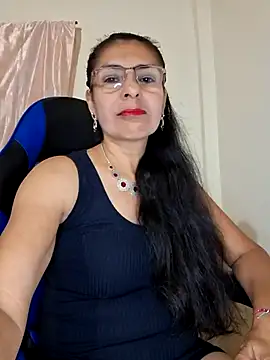 Natasha 50 online show from September 13, 2025, 1:05 am