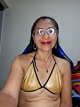 Natasha 50 online show from March 14, 2026, 1:12 am